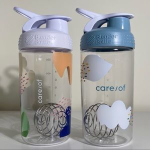 Care/of BlenderBottle (Set of 2)